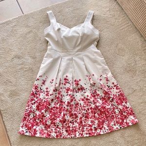 White House Black Market Dress